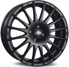Janta aliaj OZ SUPERTURISMO GT RSBL 7x16 5x105 ET35 56,56