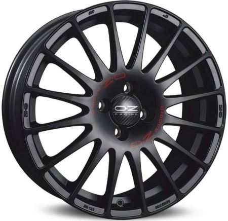 Janta aliaj OZ SUPERTURISMO GT RSBL 7x16 5x105 ET35 56,56