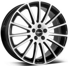 Janta aliaj BORBET LS BP 7x17 4x114,3 ET40