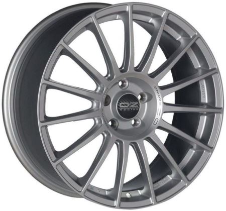 Janta aliaj OZ SUPERTURISMO LM MRSBL 8x18 5x108 ET45 75