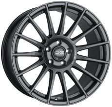 Janta aliaj OZ SUPERTURISMO DAKAR MGSL 10x20 5x130 ET48 71.5