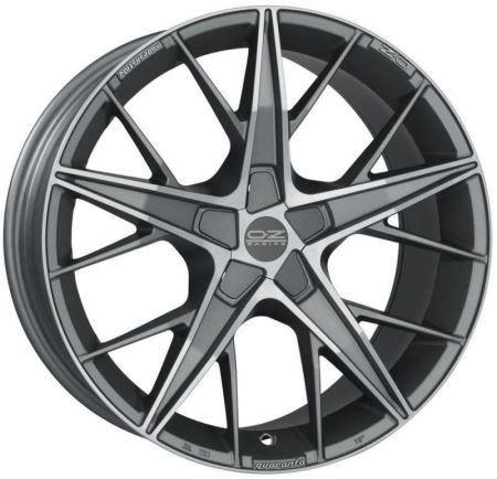 Janta aliaj OZ QUARANTA GCDC 7.5x17 5x112 ET50 