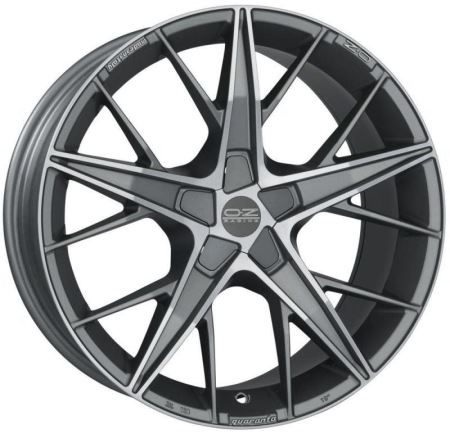 Janta aliaj OZ QUARANTA GCDC 8x18 5x120 ET20 
