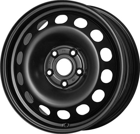 Janta otel MW Italia 6x16 5x112 ET50 57