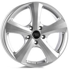Janta aliaj MSW 19 W FS 6x14 4x100 ET38 63.4