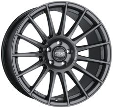 Janta aliaj OZ SUPERTURISMO DAKAR MGSL 10x20 5x120 ET40 79