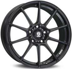 Janta aliaj SPARCO ASSETTO GARA MB 7x16 5x114,30 ET45 