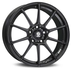 Janta aliaj SPARCO ASSETTO GARA MB 7x16 5x112 ET35 