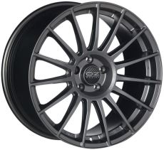 Janta aliaj OZ SUPERTURISMO LM MGSL 8x18 5x114.3 ET45 75