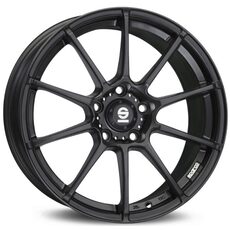 Janta aliaj SPARCO ASSETTO GARA MB 7x17 5x100 ET38 63.4