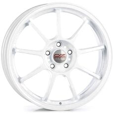 Janta aliaj OZ ALLEGGERITA HLT 4F W 7x17 4x100 ET30 68