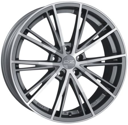 Janta aliaj OZ ENVY MSTDC 7.5x17 5x112 ET50 