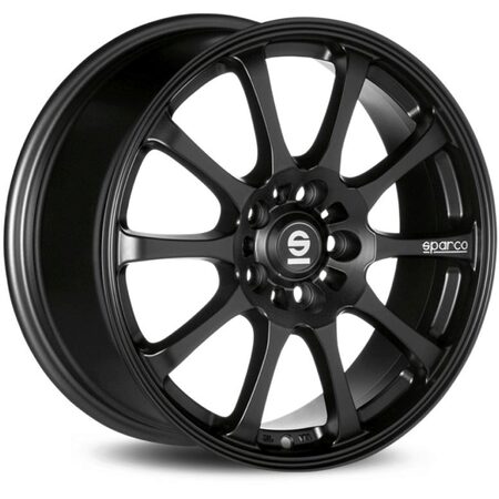 Janta aliaj SPARCO DRIFT MB 8x17 5x100 ET35 