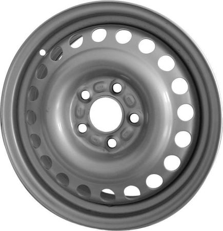 Janta otel MW Italia 6x15 5x108 ET52,5 63,3