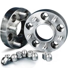 (E) KIT 1 DISTANTIER 10L MACH SYS + 5 R50U + ADAPTOR