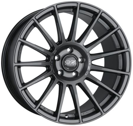 Janta aliaj OZ SUPERTURISMO DAKAR MGSL 8.5x20 5x112 ET30 79