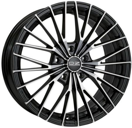 Janta aliaj OZ EGO MBDC 8x18 5x112 ET35 