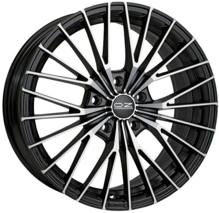 Janta aliaj OZ EGO MBDC 7x16 4x100 ET37 