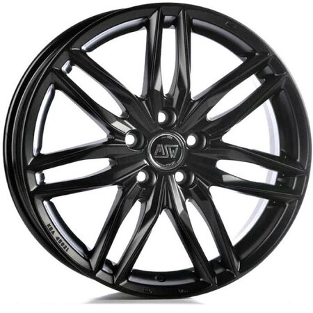 Janta aliaj MSW 24 MB 8x17 5x112 ET48 