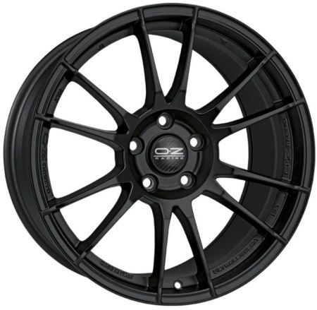 Janta aliaj OZ ULTRALEGGERA HLT Matt Black 10x19 5x130 ET40 71,56    