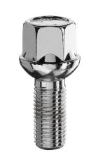 PREZON HEX17 12X1.5X40 SFERIC ZINCAT 12M