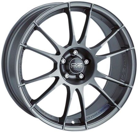 Janta aliaj OZ ULTRALEGGERA MGS 8x18 5x115 ET42 70,20