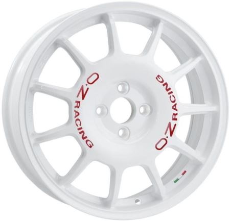 Janta aliaj OZ LEGGENDA RWRL 7x17 4x100 ET37 68