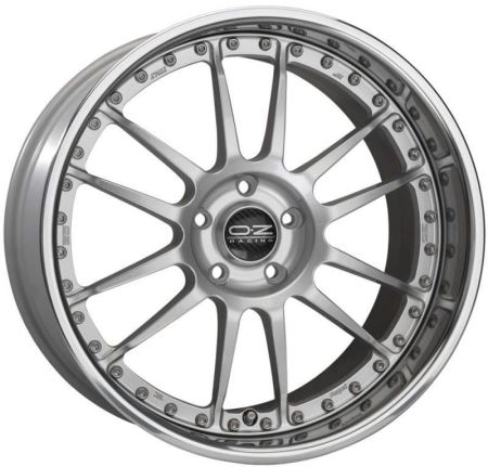 Janta aliaj OZ SUPERLEGGERA III ORS 8.5x18 5x130 ET57 71,56