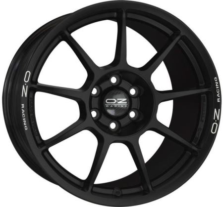 Janta aliaj OZ CHALLENGE HLT MBWL 10x18 5x114,3 ET25 66,1