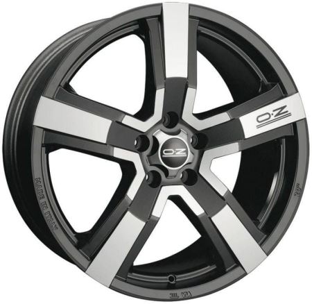 Janta aliaj OZ VERSILIA MB 8x18 5x114,3 ET32 