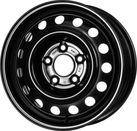 Janta otel MW Italia 6x15 5x114,3 ET46 67