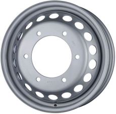 Janta otel MW Italia 5.5x16 6x205 ET117 161