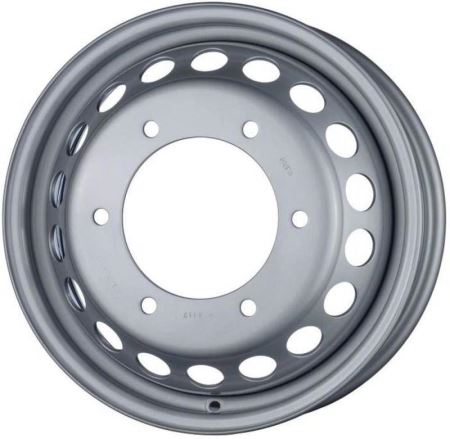 Janta otel MW Italia 5.5x16 6x205 ET117 161
