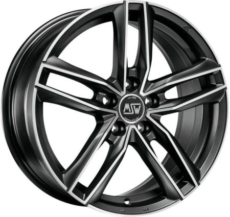 Janta aliaj MSW 26 MDTFP 8x18 5x112 ET28 66,46