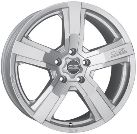 Janta aliaj OZ VERSILIA MRS 9.5x20 5x130 ET52 71,5