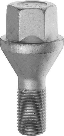 PREZON HEX21 M14x1,5x27/62 CONIC 60° Deltaprotekt KL100