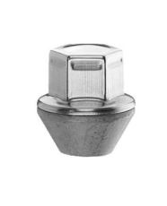 PIULITA HEX19 M12x1,5 (Closed) CONIC 60° Zinc Nickel + CAPAC INOX