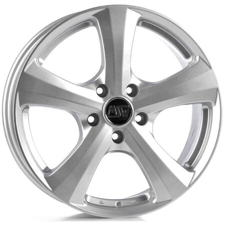 Janta aliaj MSW 19 W FS 7x16 5x112 ET48 