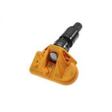 Senzor TPMS HUF (BHsens) OEM DEDICAT /valva reglabila metal negru