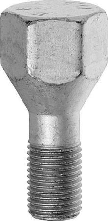 PREZON HEX24 M14x1,5x28,2/53 CONIC 60° Deltaprotekt KL100