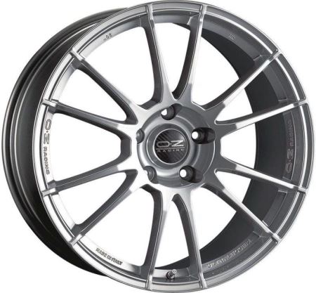 Janta aliaj OZ ULTRALEGGERA CT 9x18 5x110 ET55 