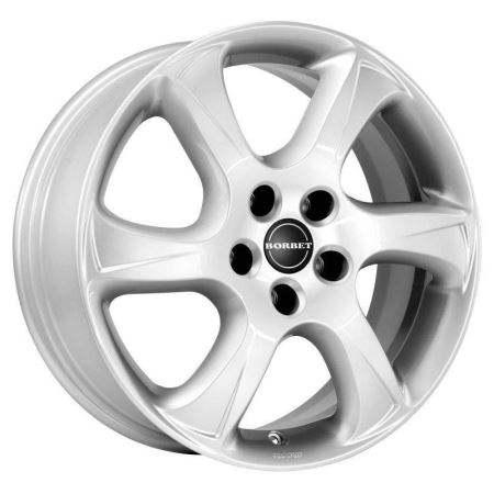 Janta aliaj BORBET TC BS 6x15 5x98 ET38