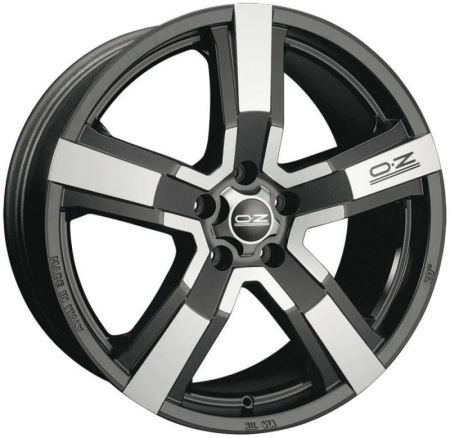 Janta aliaj OZ VERSILIA MB 9.5x20 5x112 ET52 79