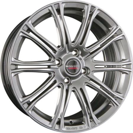 Janta aliaj BORBET CW 1 HS 8x17 5x112 ET35 72,5