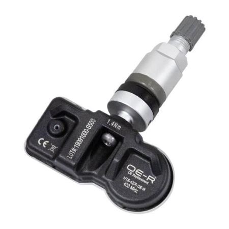 SENZOR HAMATOM OE-R 3200 CLAMP IN 433 Mhz