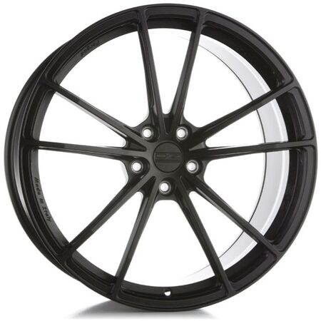 Janta aliaj OZ ZEUS MB 10x21 5x120 ET18 60,06