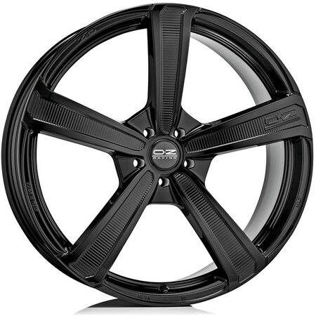 Janta aliaj OZ MONTECARLO HLT GB 8x19 5x112 ET35 