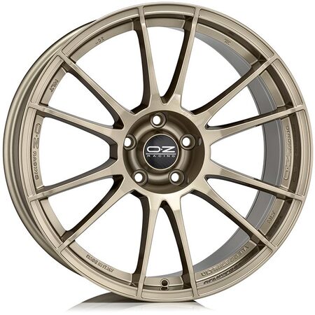 Janta aliaj OZ ULTRALEGGERA HLT WG 9x19 5x112 ET30 75