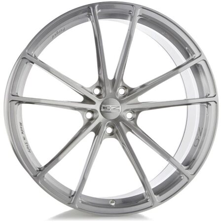Janta aliaj OZ ZEUS B 9x21 5x112 ET48 66,56
