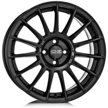 Janta aliaj OZ SUPERTURISMO LM MBSL 7.5x17 4x100 ET40 